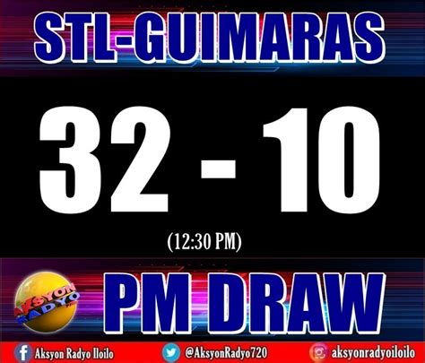 stl guimaras